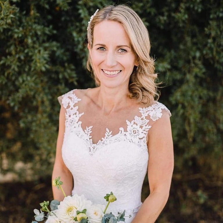 Mel Peach - Makeup Artist