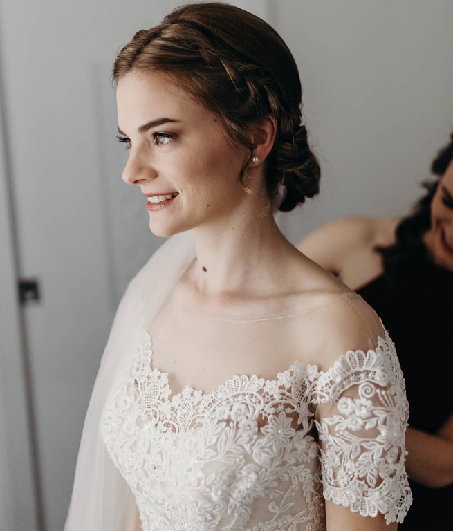 Mel Peach - Makeup Artist