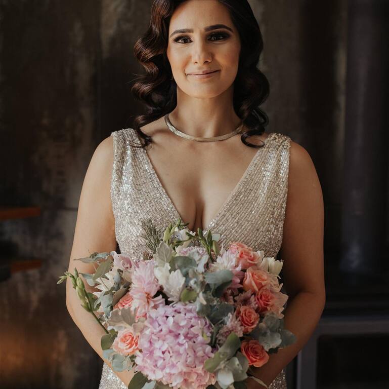 Cassandra Lee Hair and Makeup