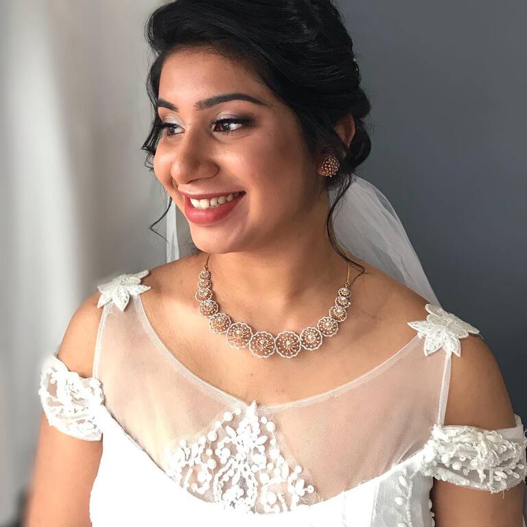 Cassandra Lee Hair and Makeup