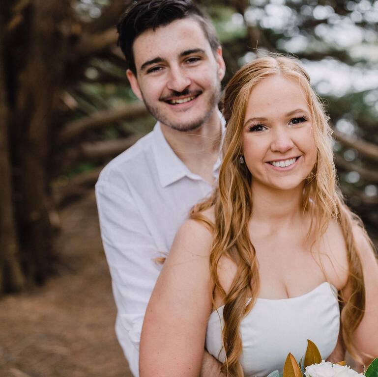 Cassandra Lee Hair and Makeup