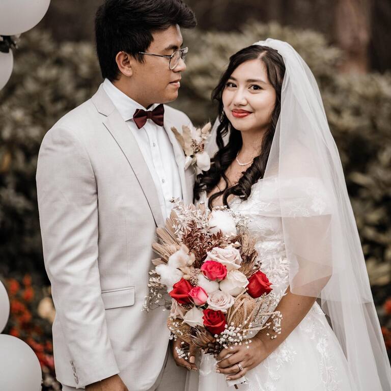 Cassandra Lee Hair and Makeup