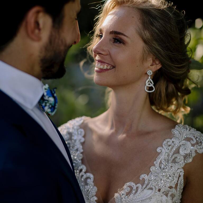 Cassandra Lee Hair and Makeup