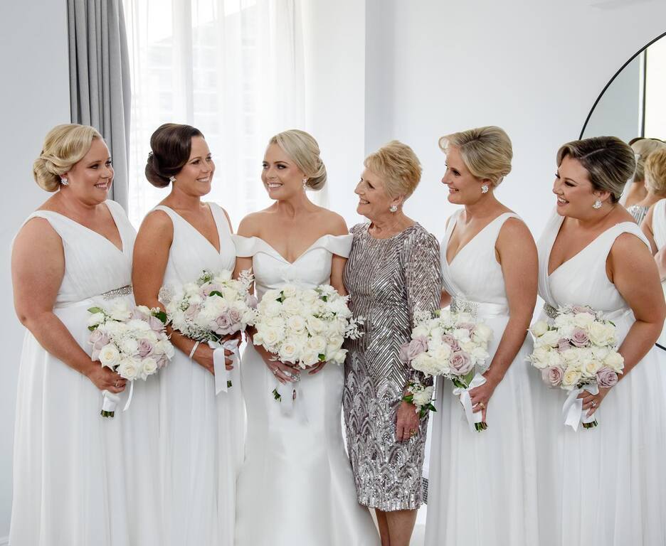 Bentleys Bridal Studio