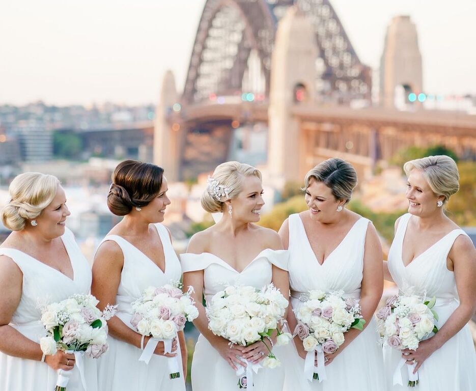 Bentleys Bridal Studio