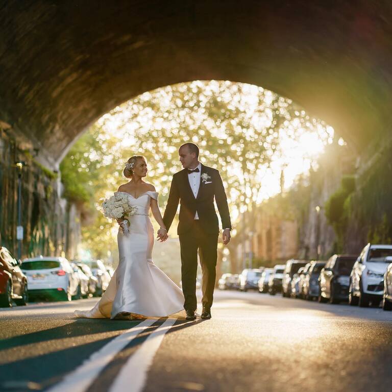 Bentleys Bridal Studio