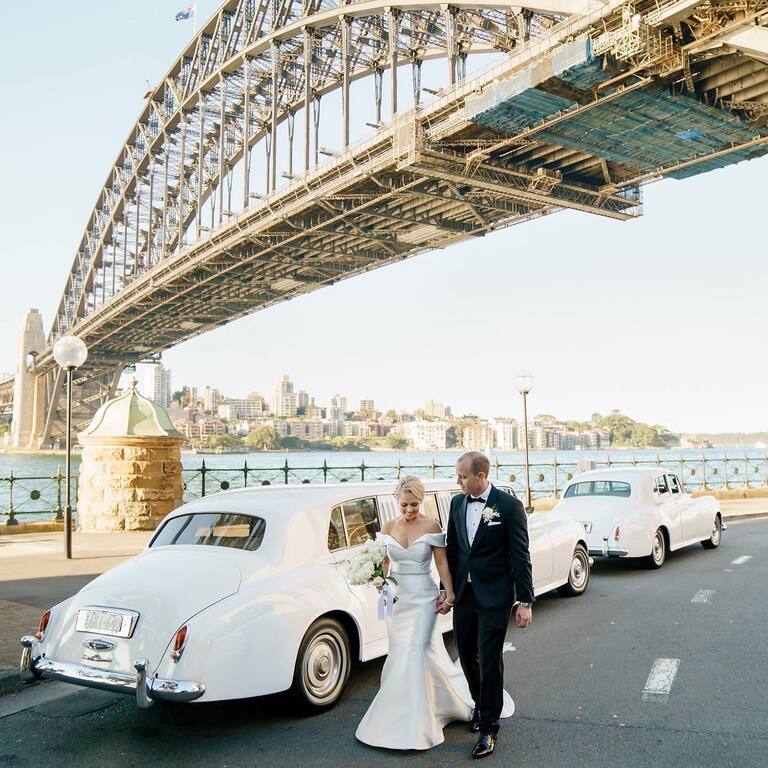 Bentleys Bridal Studio