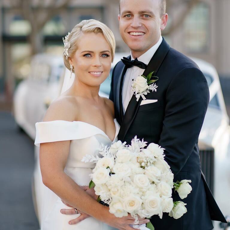 Bentleys Bridal Studio