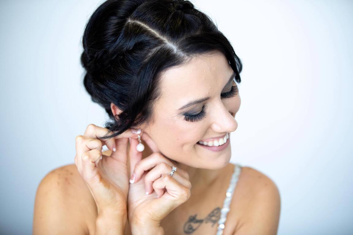 Maelekel Mobile Hair and Makeup Artist