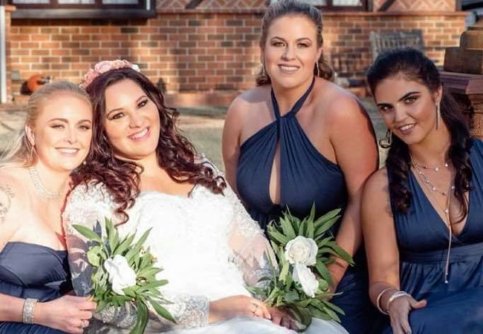 Maelekel Mobile Hair and Makeup Artist