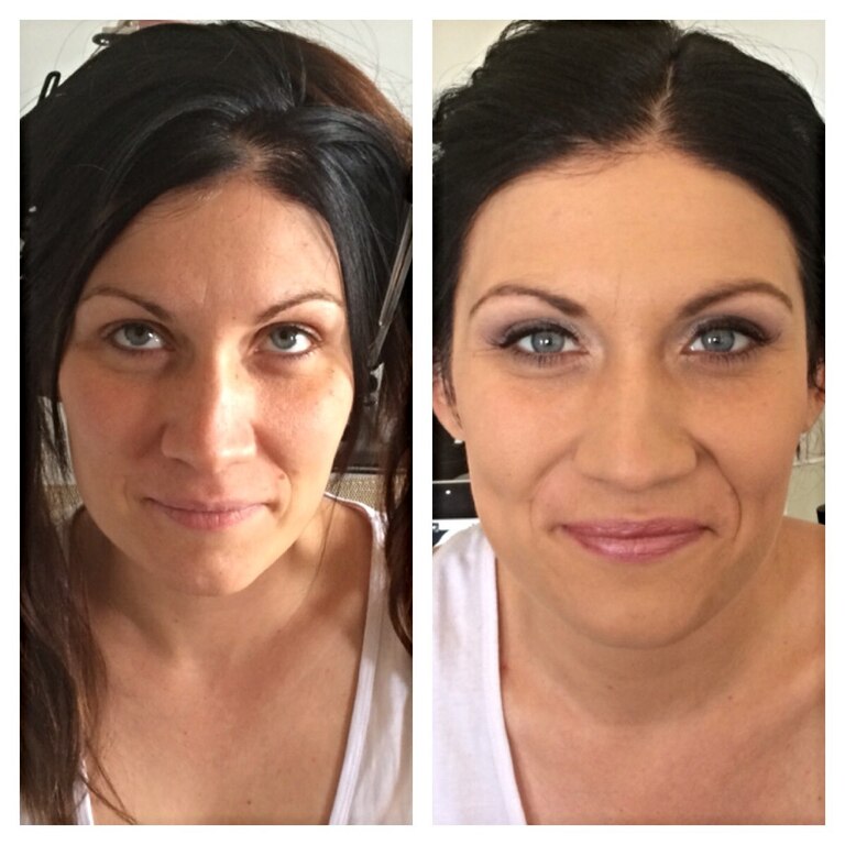 Maelekel Mobile Hair and Makeup Artist