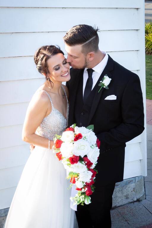 Maelekel Mobile Hair and Makeup Artist