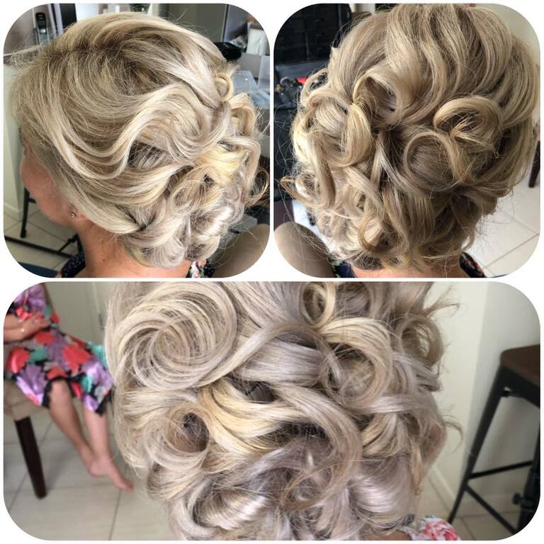 Maelekel Mobile Hair and Makeup Artist