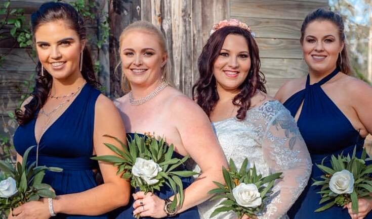 Maelekel Mobile Hair and Makeup Artist