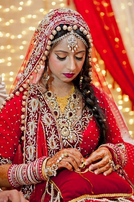 STF Makeup and Beauty Therapy