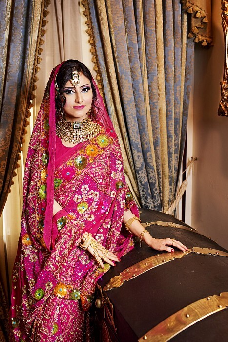 STF Makeup and Beauty Therapy