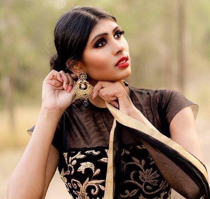 STF Makeup and Beauty Therapy