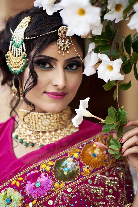 STF Makeup and Beauty Therapy