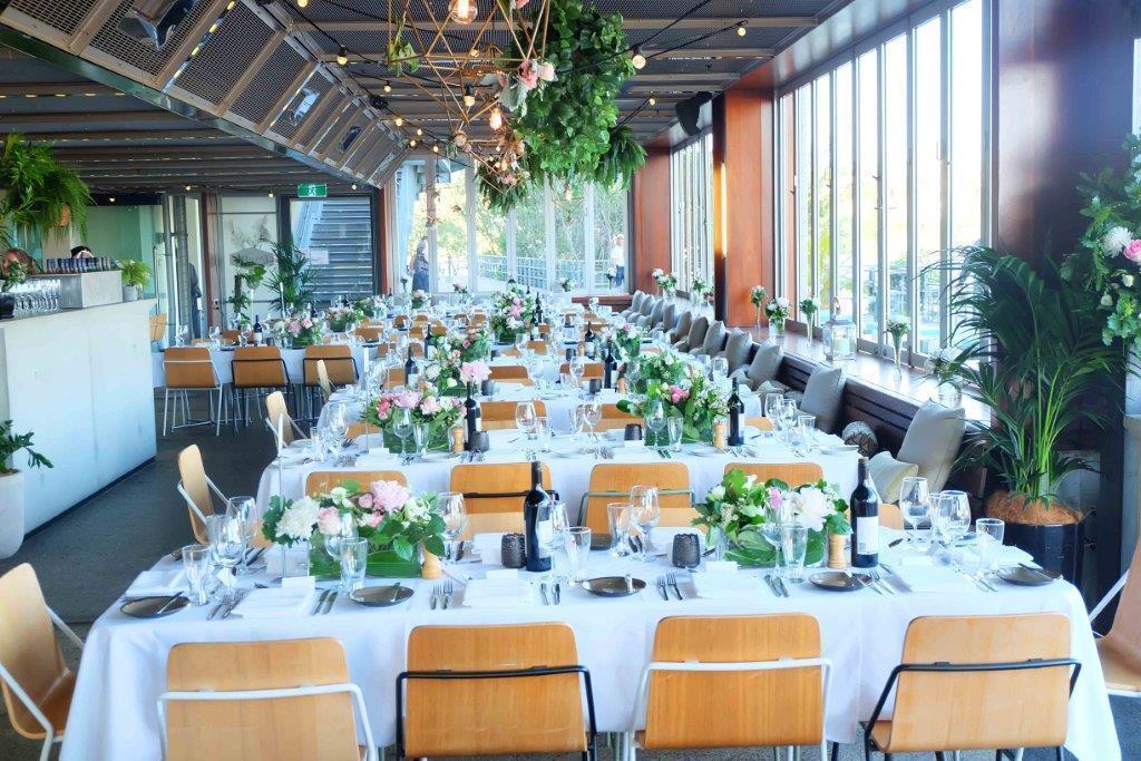 Mary Mae’s Bar & Kitchen