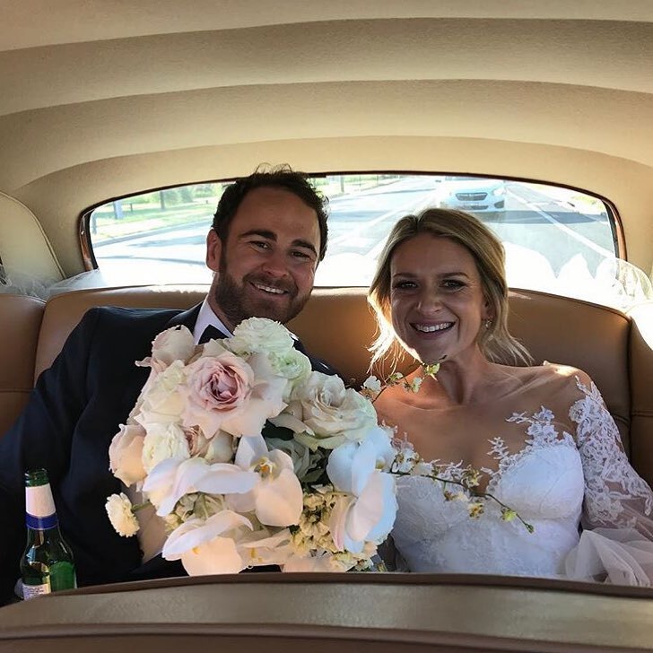 Astrid Montague HMUA