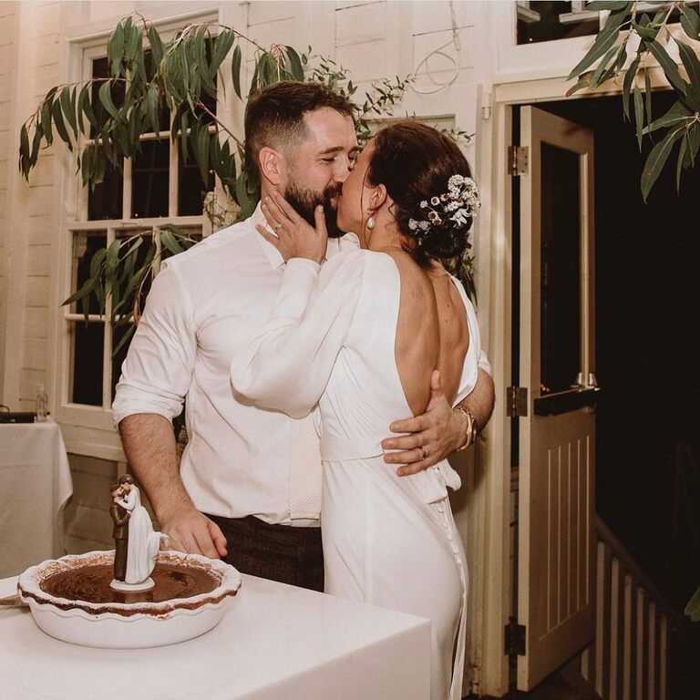 Astrid Montague HMUA