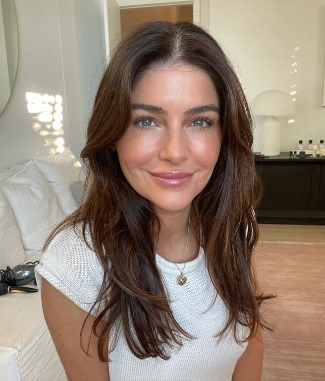 Astrid Montague HMUA