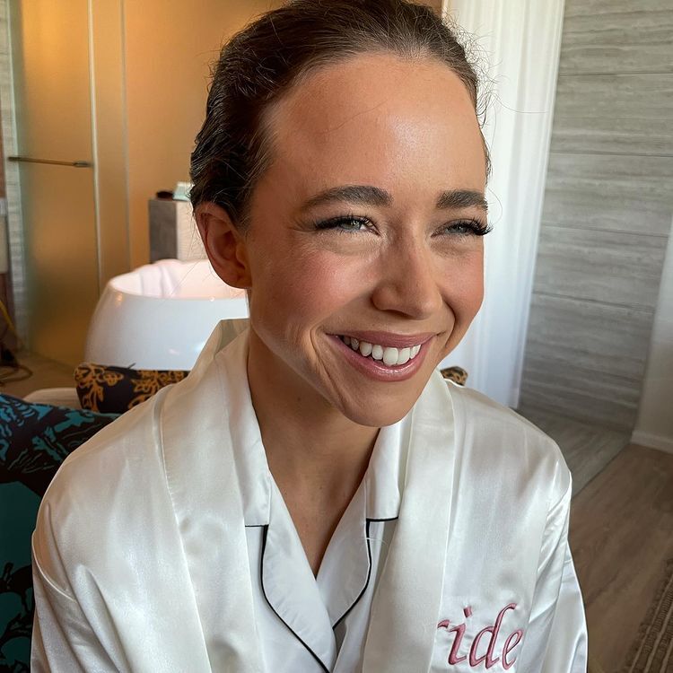 Astrid Montague HMUA