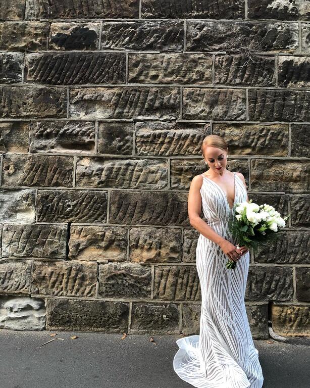 Penny Wang Hair and Makeup Artist