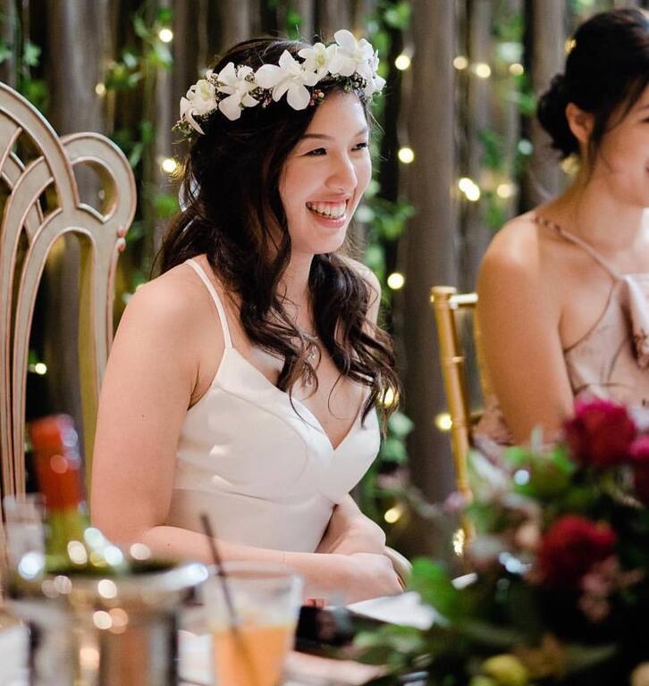 Penny Wang Hair and Makeup Artist