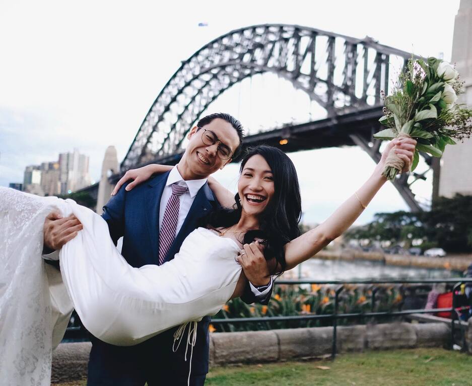 Penny Wang Hair and Makeup Artist