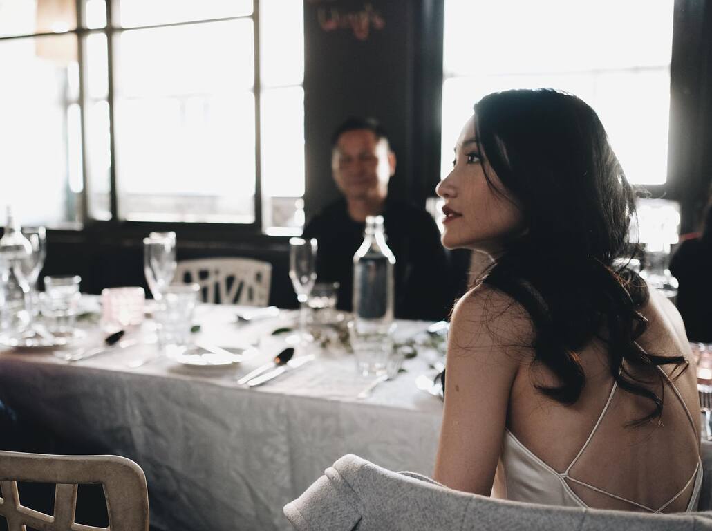 Penny Wang Hair and Makeup Artist