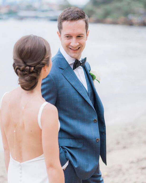 Penny Wang Hair and Makeup Artist