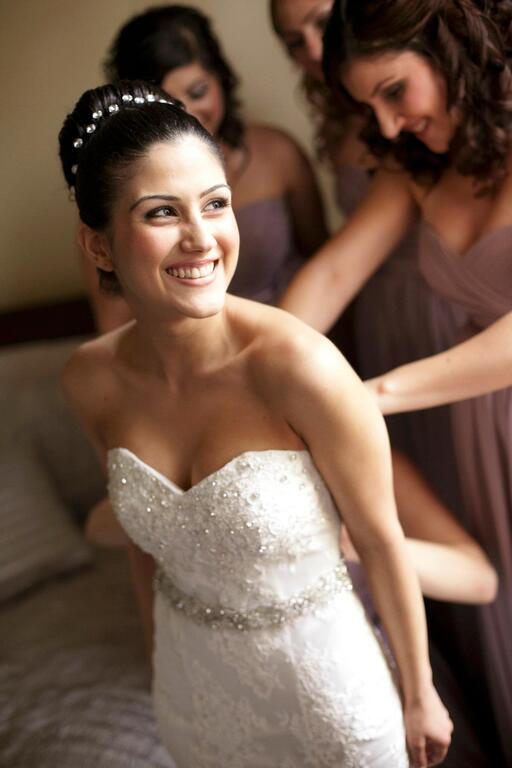 Renee Viscuso Makeup Artist