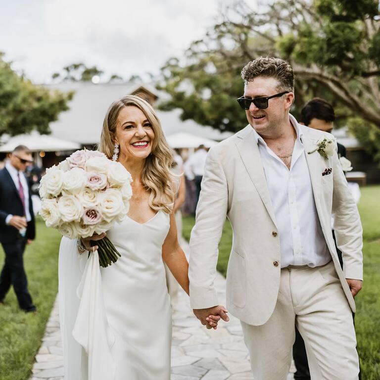 Cassandra Weller Wedding Hair Designer