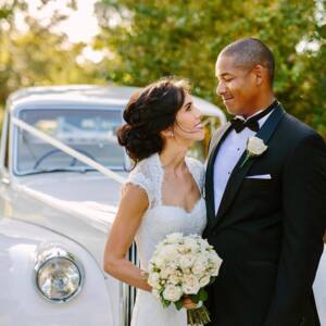 Cassandra Weller Wedding Hair Designer