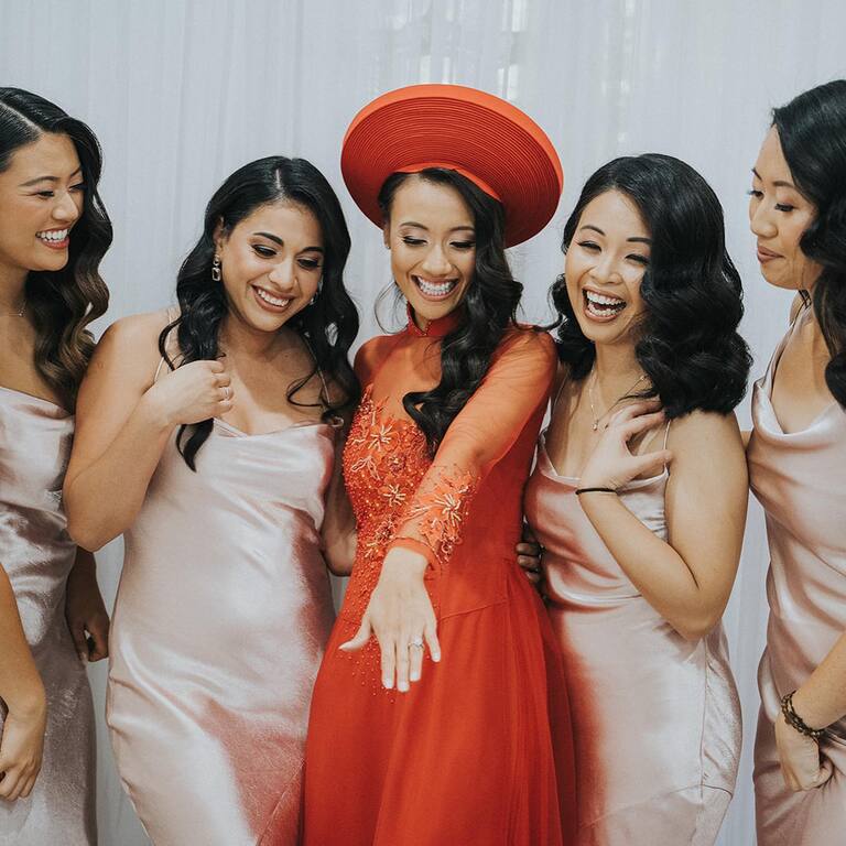 Nardin Makeup Artist