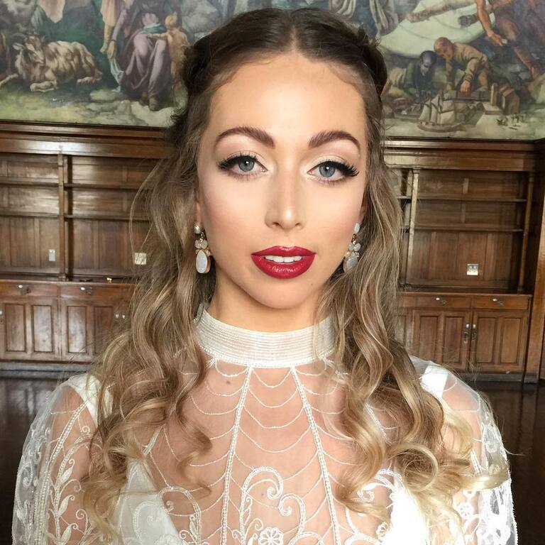 Nardin Makeup Artist