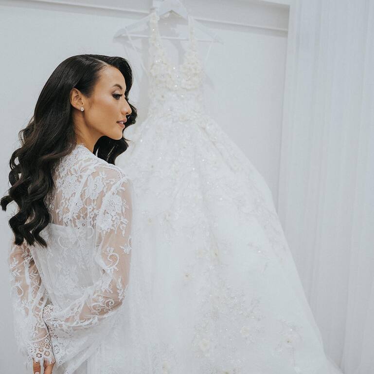 Nardin Makeup Artist