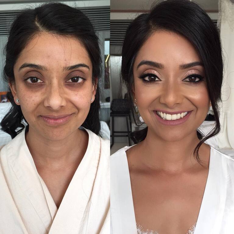 Nardin Makeup Artist