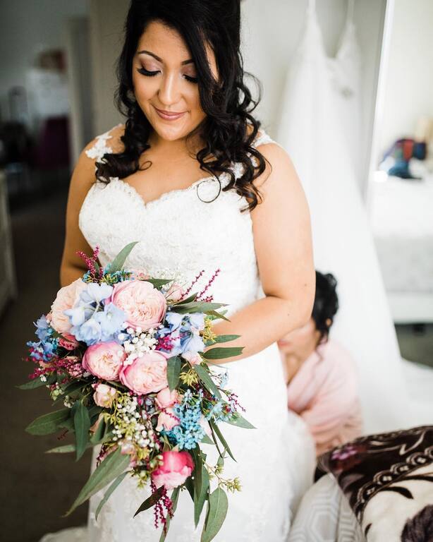 Nardin Makeup Artist