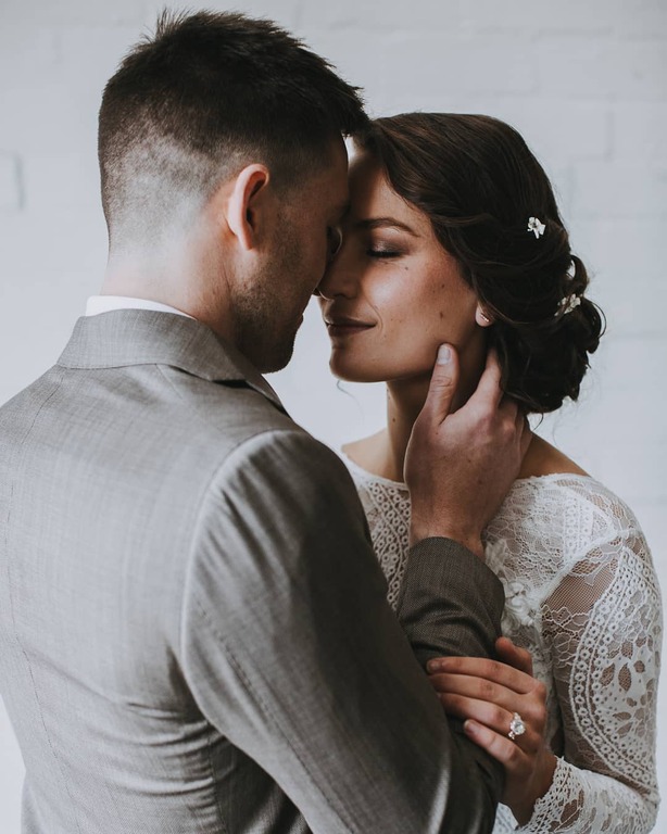 Ashley Morales Make Up