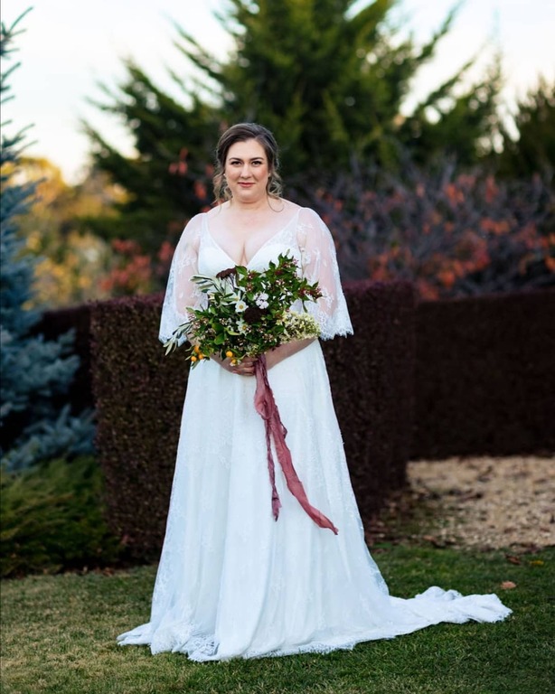 Ashley Morales Make Up