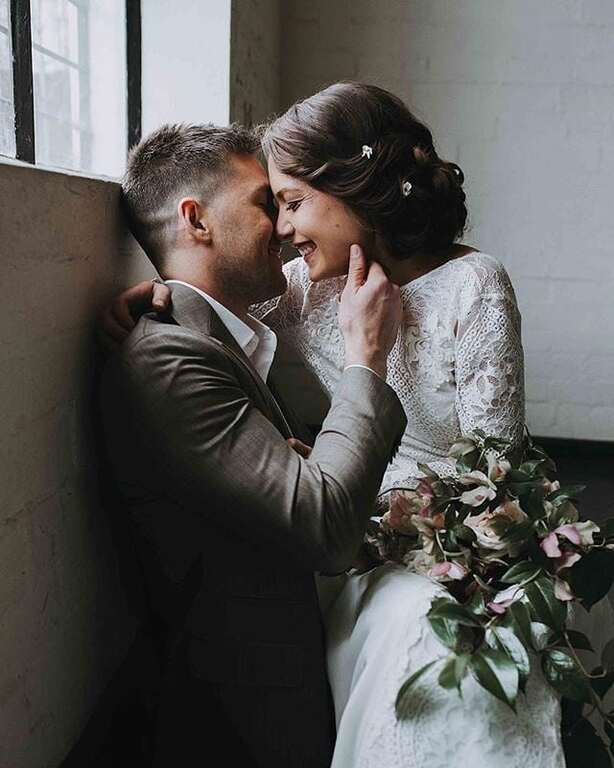 Ashley Morales Make Up