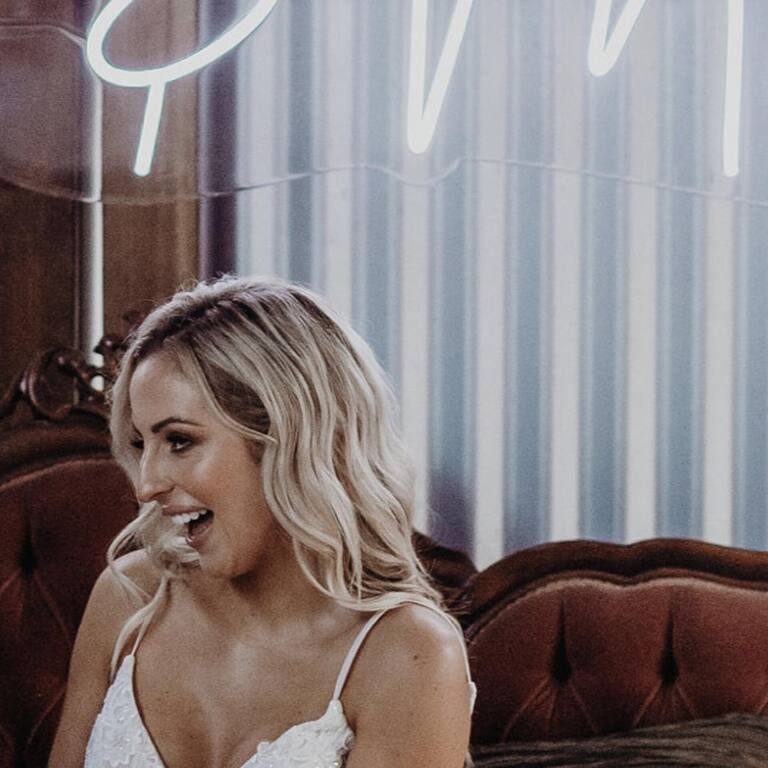 Georgia Belle Artistry