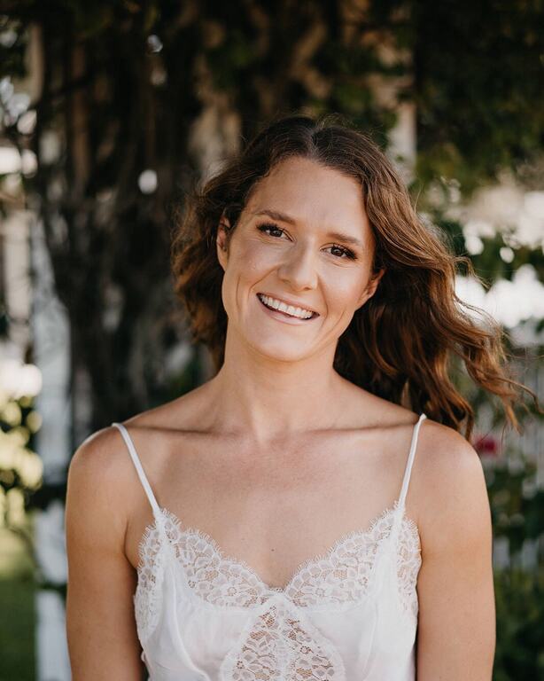 Georgia Belle Artistry