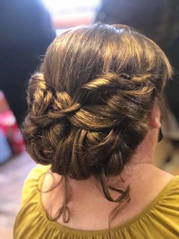 Hair By Louise