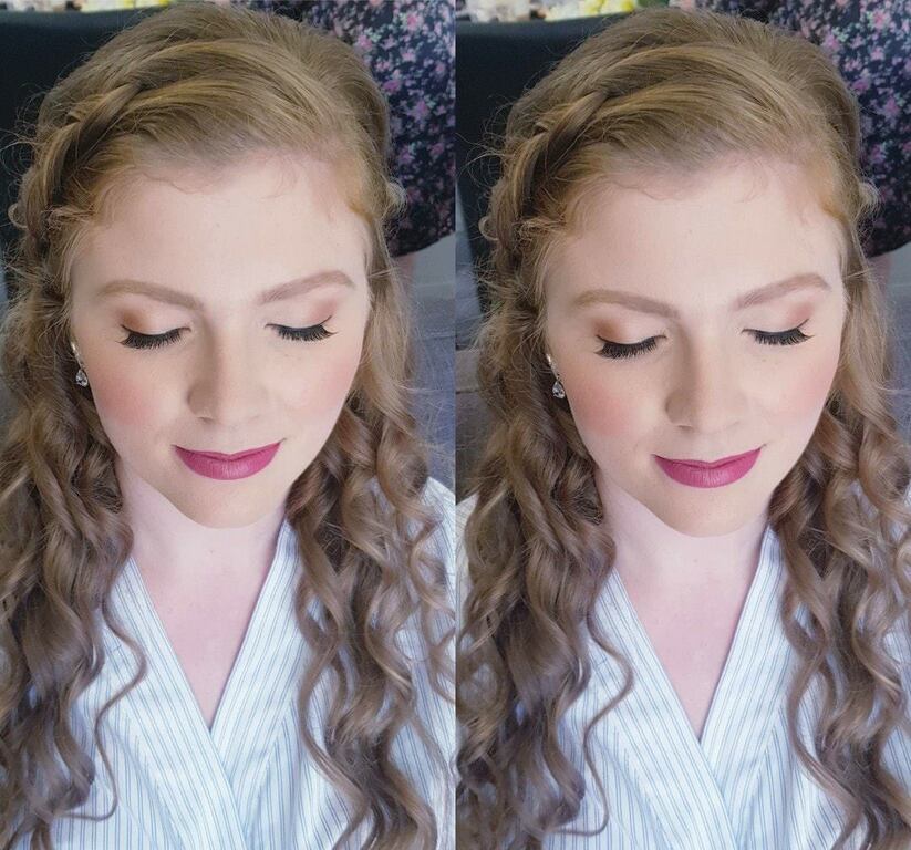 Oh la la Makeup Artistry