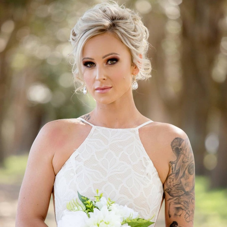 Oh la la Makeup Artistry