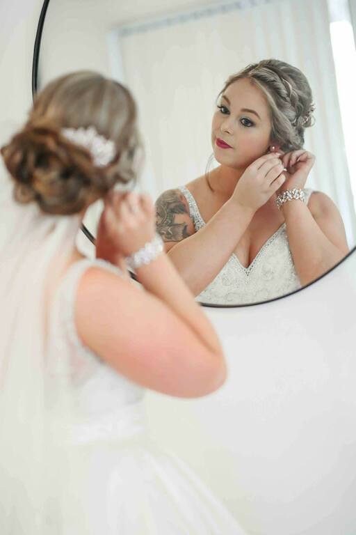 Oh la la Makeup Artistry