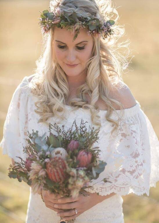 Oh la la Makeup Artistry